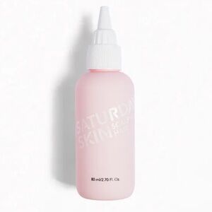 Saturday Skin Scalp + Hair Strengthening Peptide Treatment